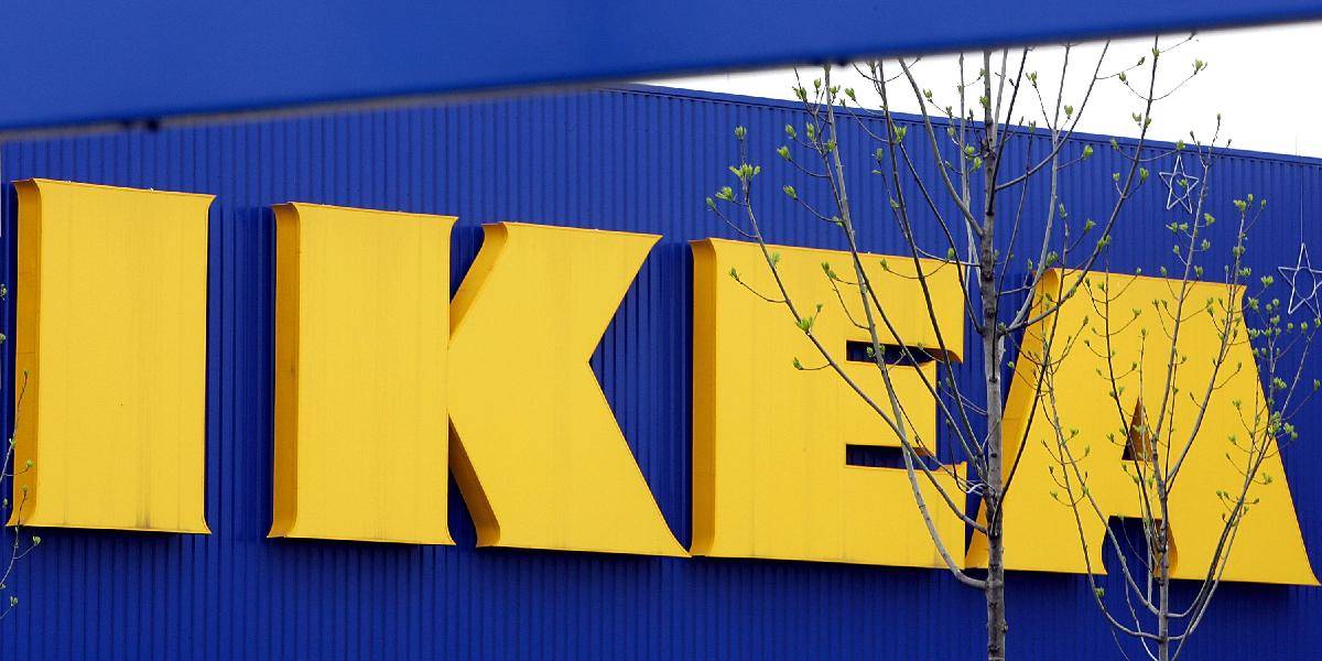 IKEA bude vo Veľkej Británii predávať solárne panely