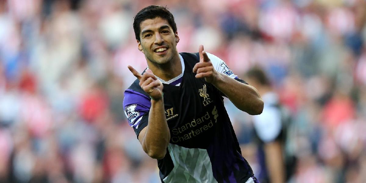 Škrtel vyzdvihol návrat Luisa Suáreza do zostavy Liverpoolu