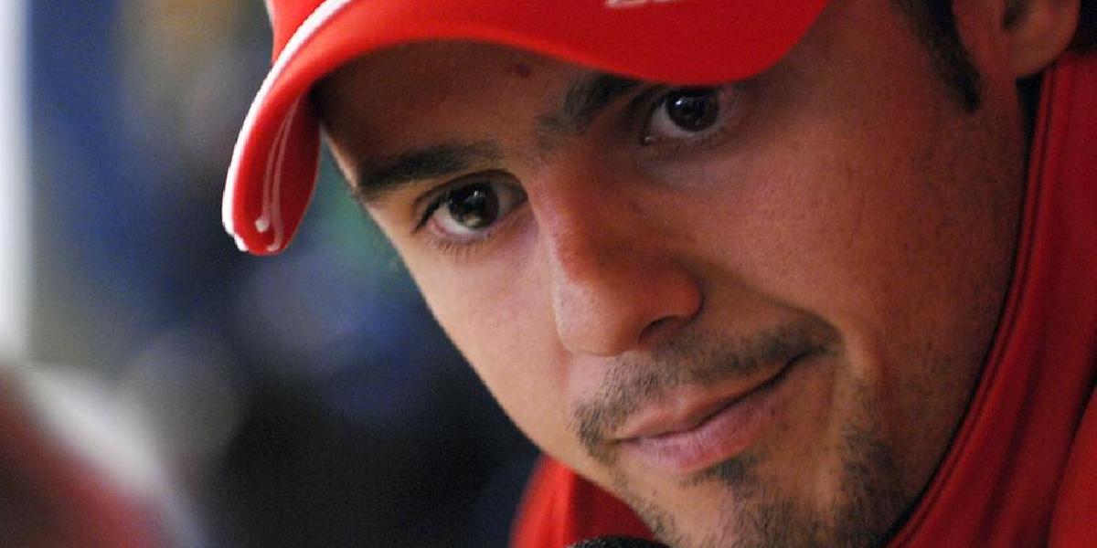 Massa bude podľa Ferrari posilou pre akýkoľvek tím
