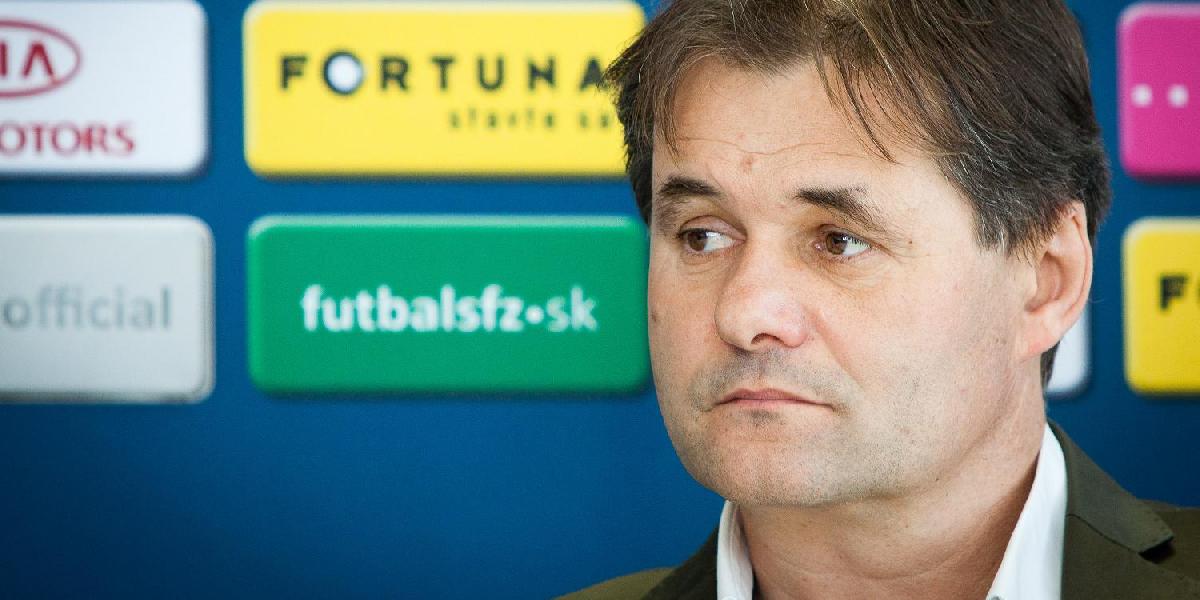 Galád na Škótsko a Luxembursko povolal osem legionárov