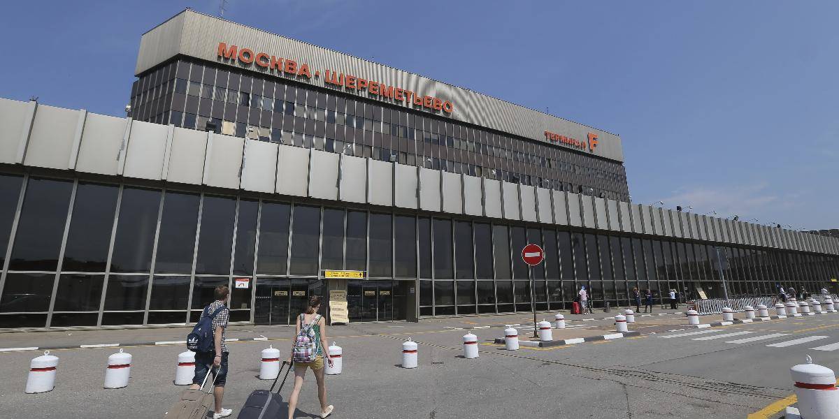 Na moskovskom letisku šesť rokov leží 20 miliárd, nikto sa k nim nehlási!