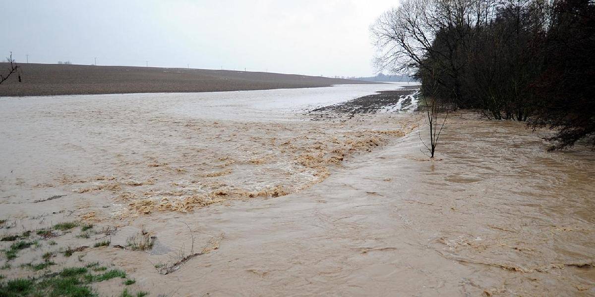 MŽP SR: Povodne napáchali škody za vyše 12 miliónov eur