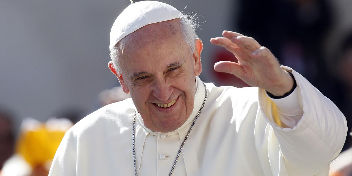 Pápež zvolal do Vatikánu radu kardinálov, aby diskutovali o reformách v cirkvi