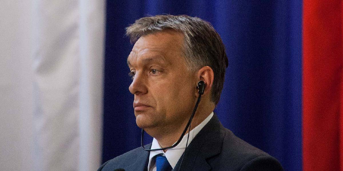 Premiér Orbán sa zranil na tréningu, museli mu operovať nohu