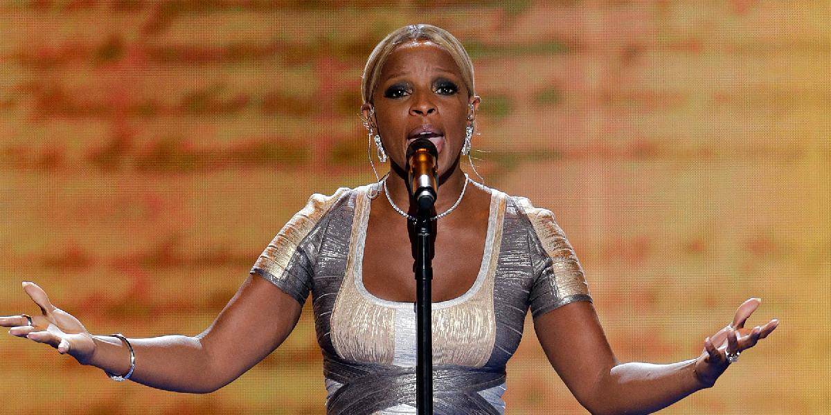 Mary J. Blige sa nechystá vrátiť peniaze za neodspievaný koncert