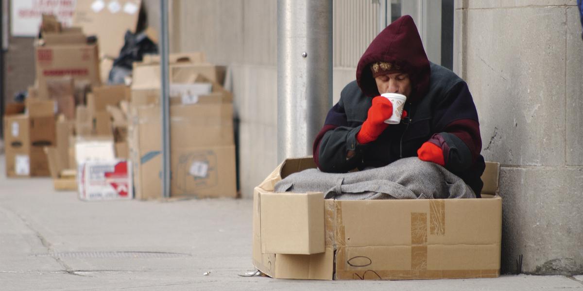 Maďarský parlament schválil nový zákon proti bezdomovcom