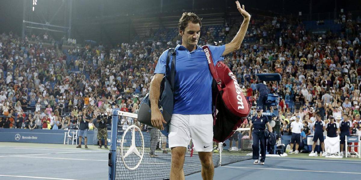 Federer je najväčší, lebo hrá najkrajšie, vyhlásil Higueras