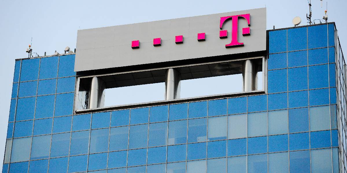 Deutsche Telekom vyjadril podporu predať svoj podiel v Slovak Telekom
