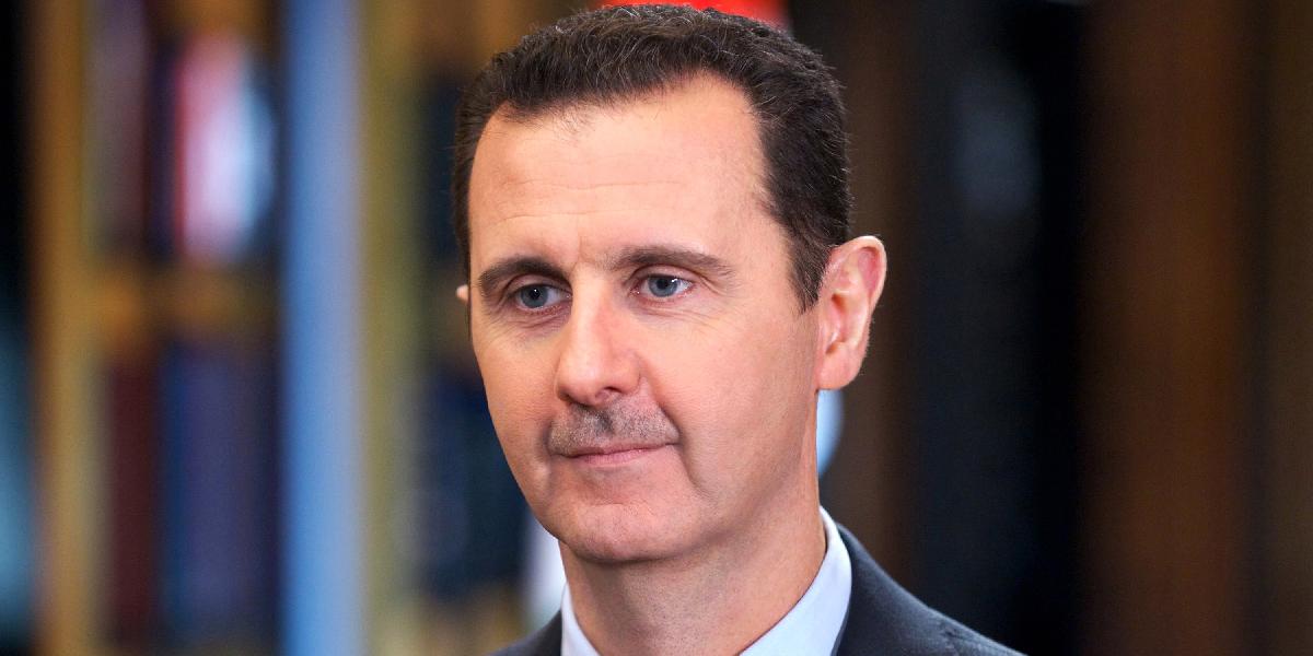 Asad sa naďalej nechystá vzdať moci