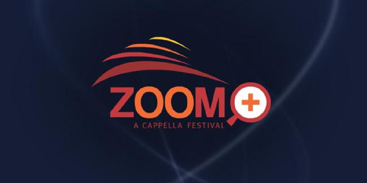 Na a cappella festivale Zoom+ zaznie rock, pop, jazz, folklór i klasika