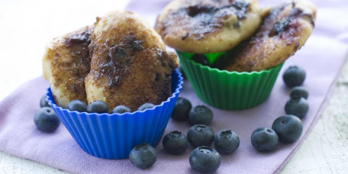 Cukrárky chcú urobiť rekordne veľký obraz z muffinov