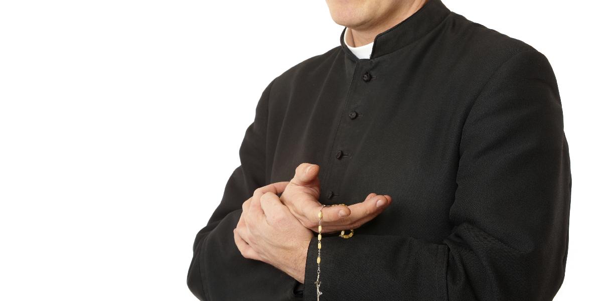 V Poľsku vypátrali kňaza, obvineného zo sexuálneho zneužívania detí!
