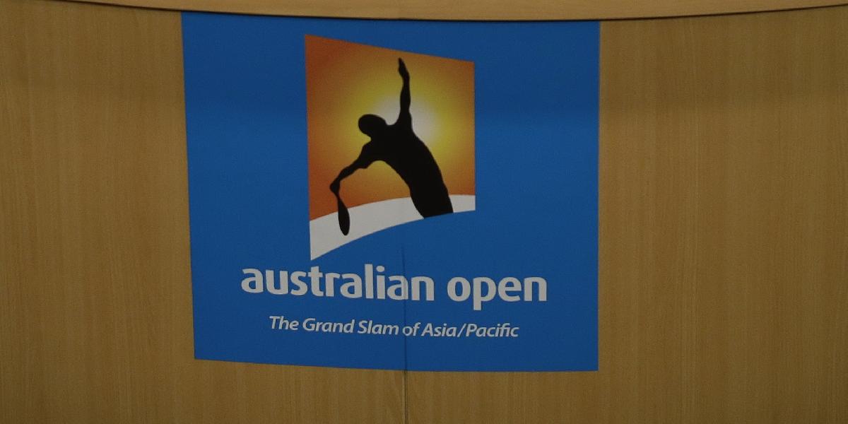 Organizátori Australian Open zvýšili dotáciu na 33 miliónov dolárov