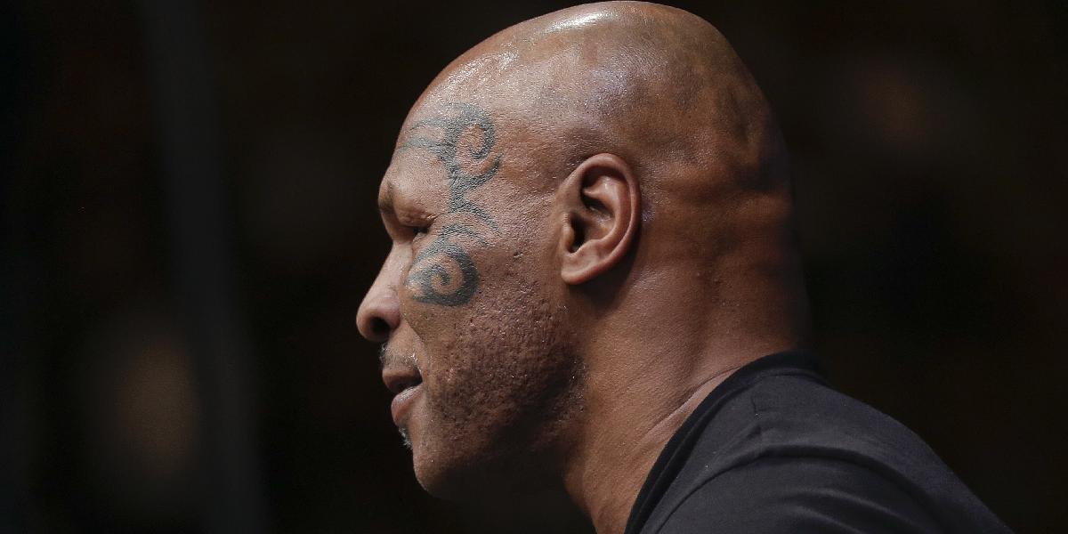 Tyson pytliači v revíri s olympijskými nádejami