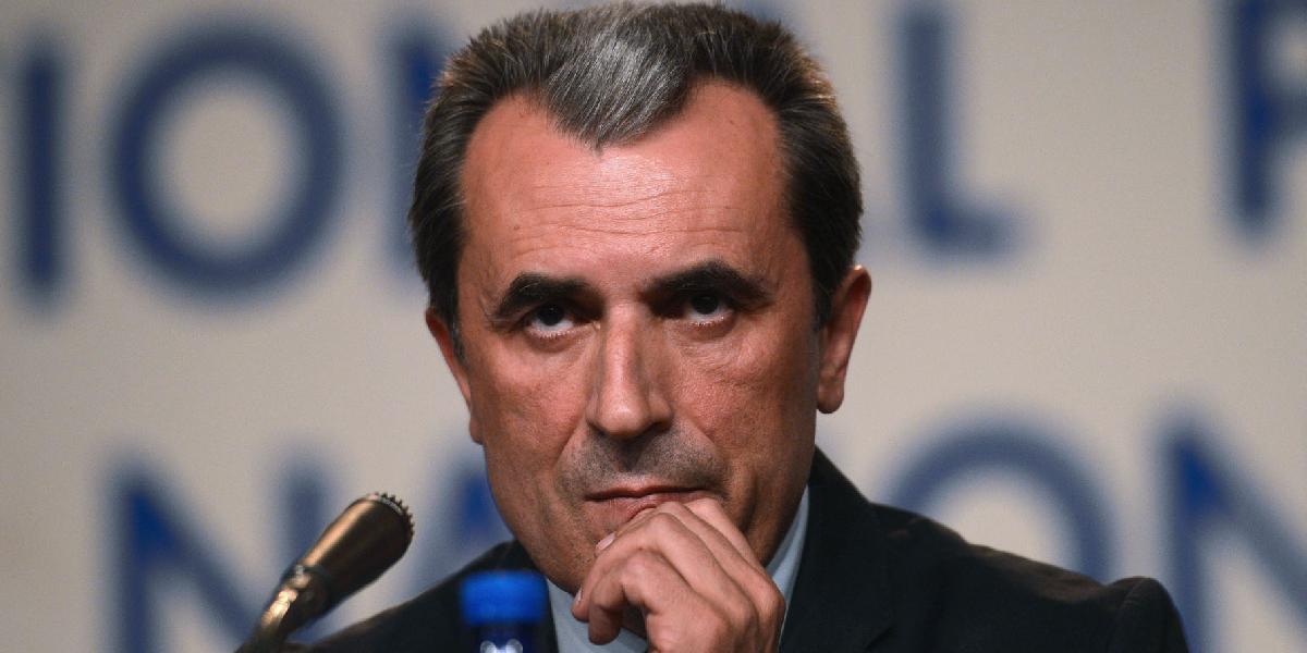 Bulharský premiér Orešarský ustál prvý pokus o vyslovenie nedôvery