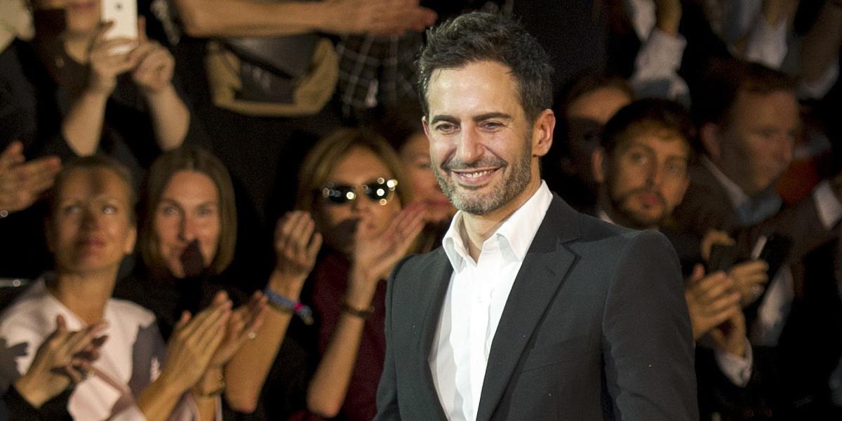 Marc Jacobs odchádza z módneho domu Louis Vuitton