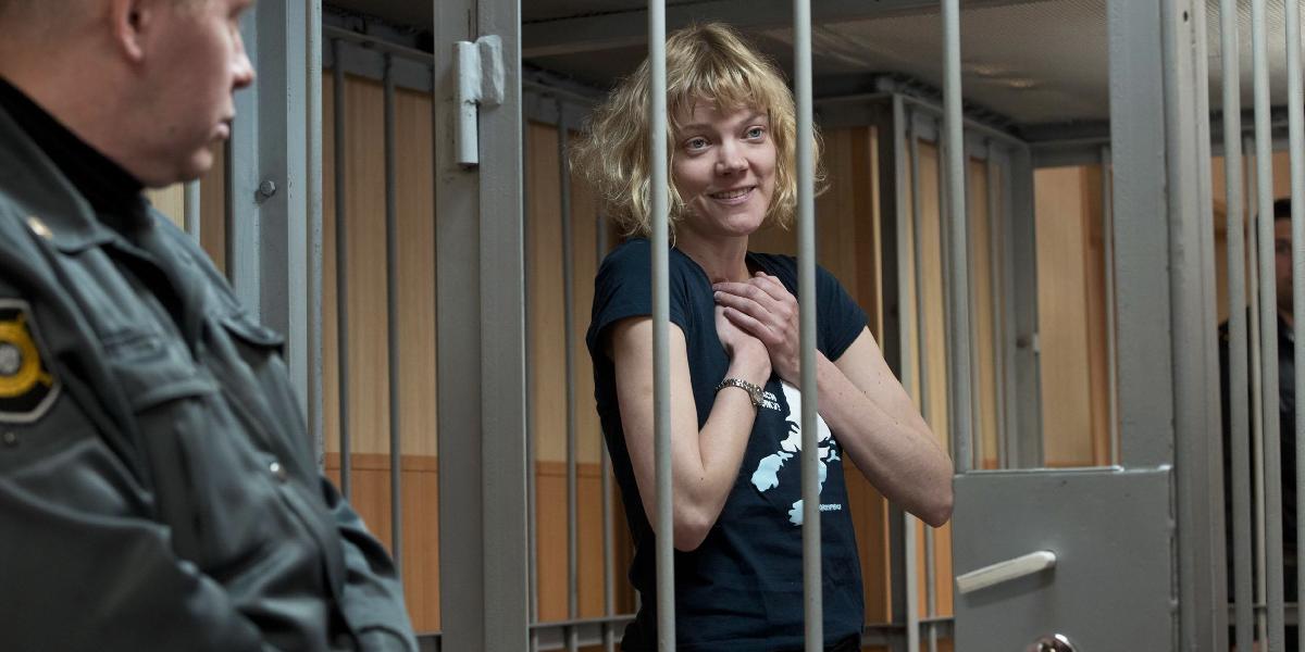 Súd v Murmansku vzniesol prvých päť obvinení v kauze Greenpeace