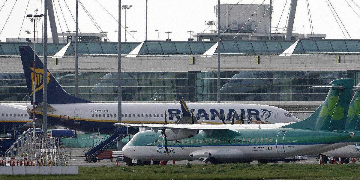 Ryanair porušil pracovné právo Francúzska, musí zaplatiť 8 miliónov