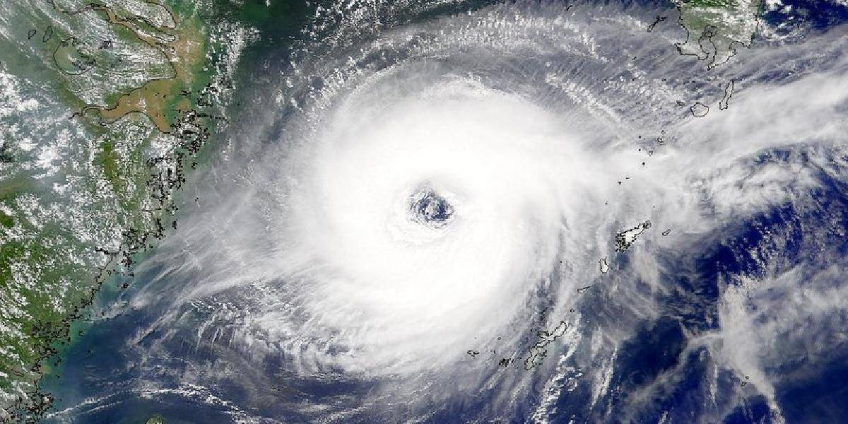 F1: Víkendovú VC Kórejskej republiky ohrozuje tajfún