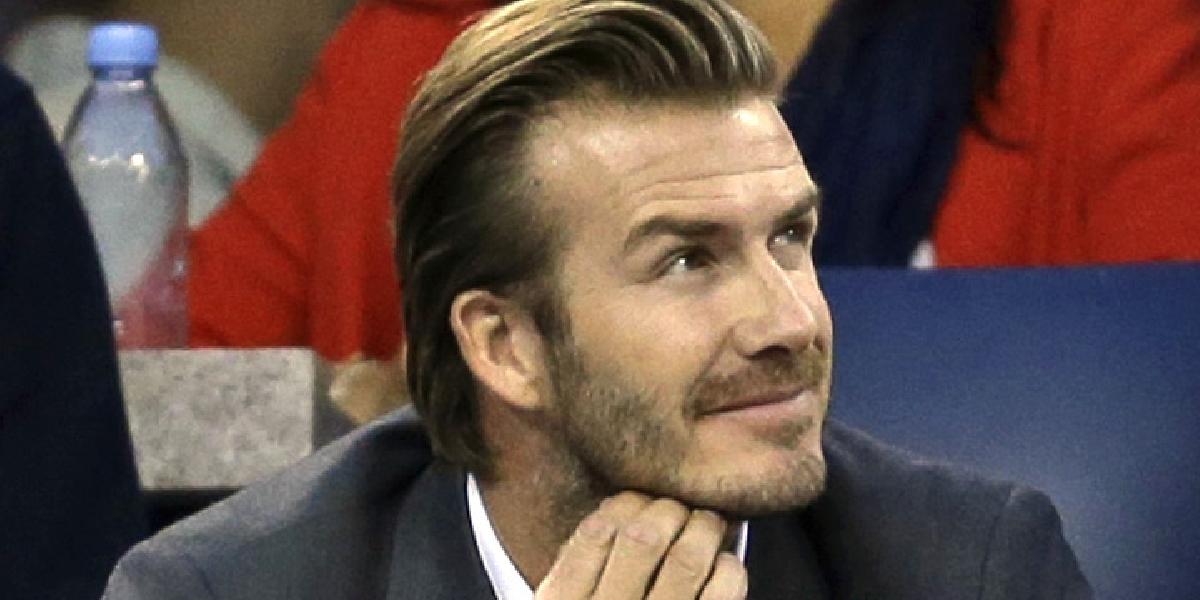 Beckham má rivala v ambícii priviesť tím MLS do Miami