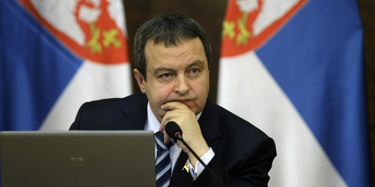 Kosovská vláda odmietla príchod srbského premiéra