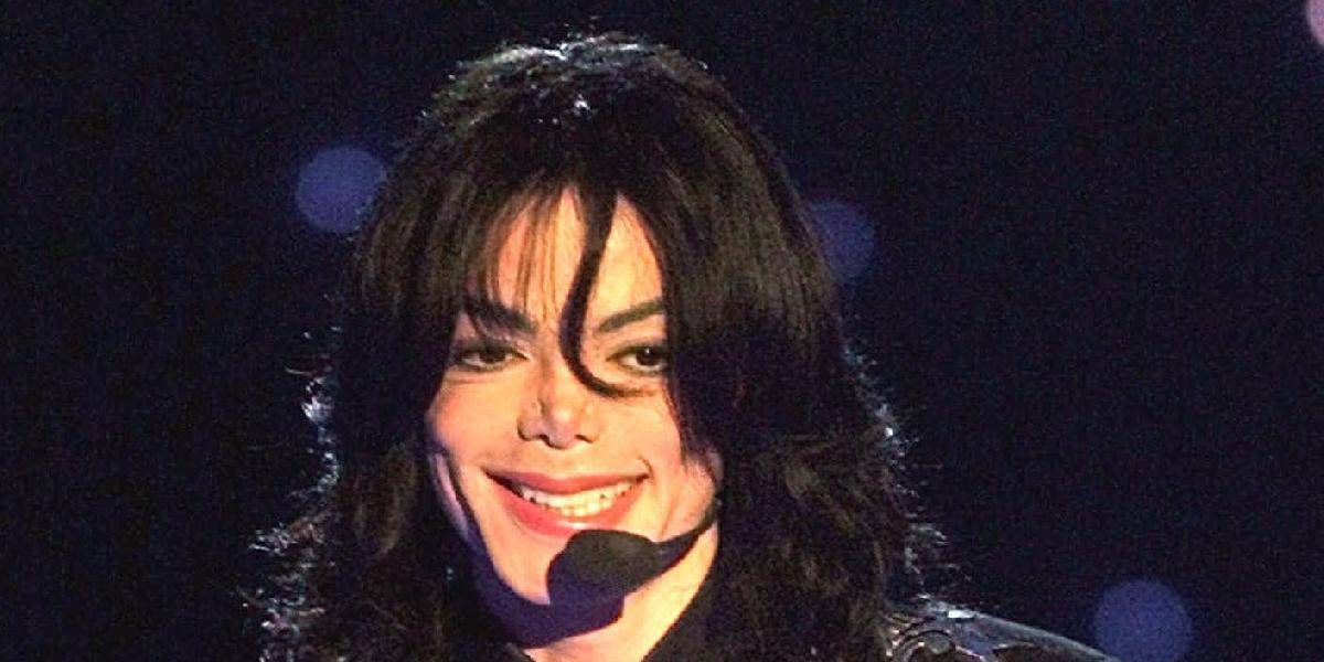 Rodina Michaela Jacksona neuspela so žalobou na koncertnú spoločnosť