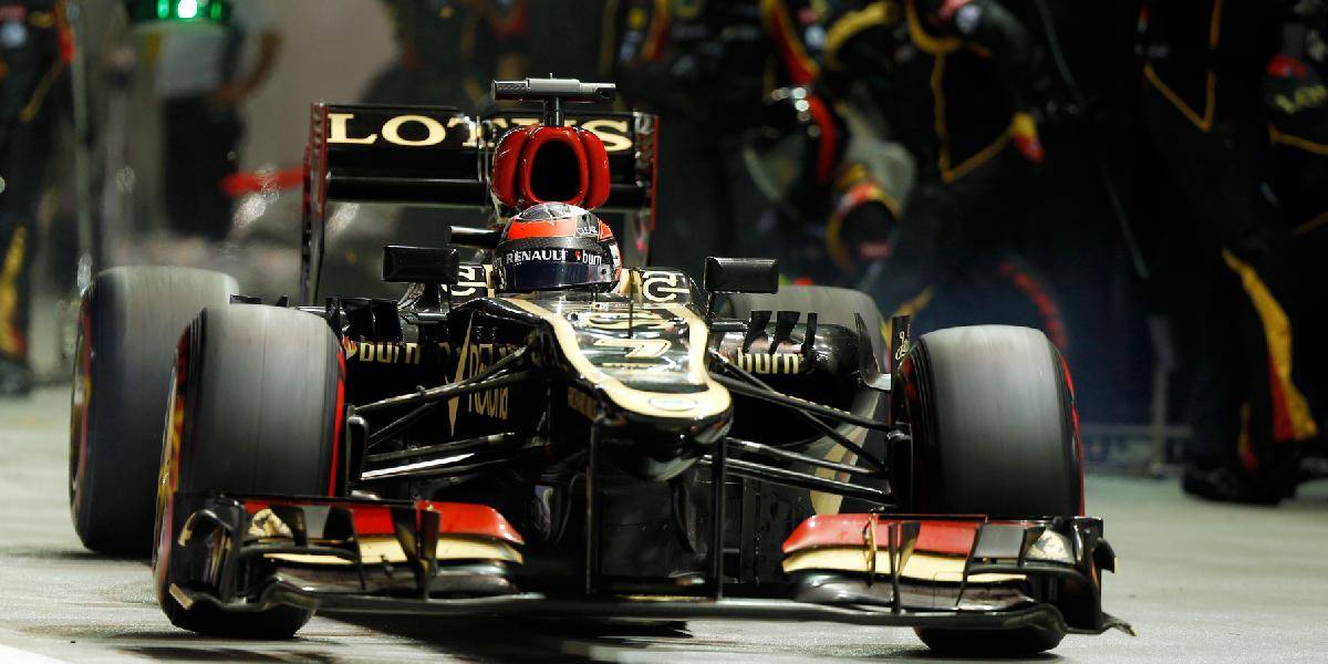 Na štarte kórejskej VC môže chýbať Räikkönen