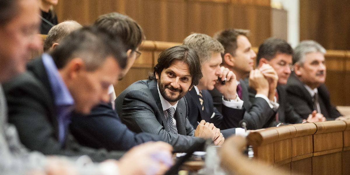 Do konca roka potrebuje Ministerstvo vnútra minúť 12 miliónov!