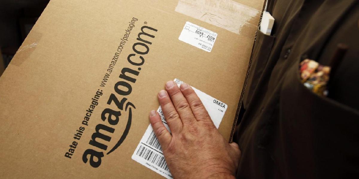 Francúzsko chce zakázať Amazonu bezplatné dodávky kníh