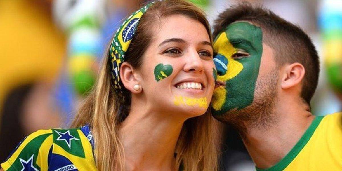 O lístky na MS v Brazílii má zatiaľ záujem 4,5 milióna ľudí