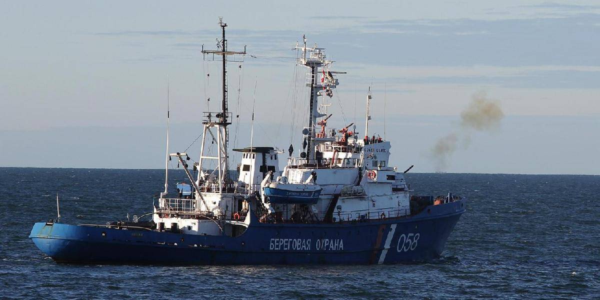 V kauze Greenpeace obvinili z pirátstva všetkých 30 ľudí