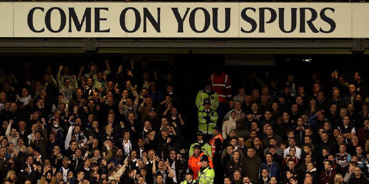 Polícia varovala fanúšikov Tottenhamu a West Hamu