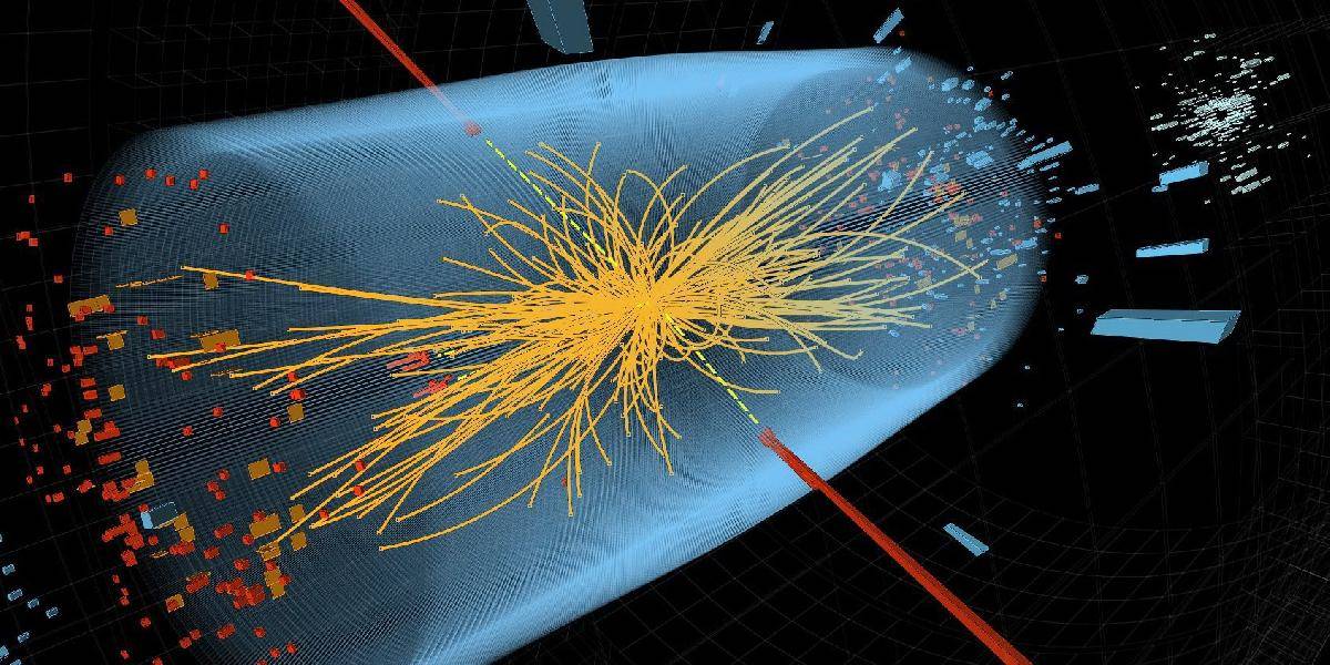 Nobelovu cenu za fyziku zrejme dostanú objavitelia Higgsovho bozónu