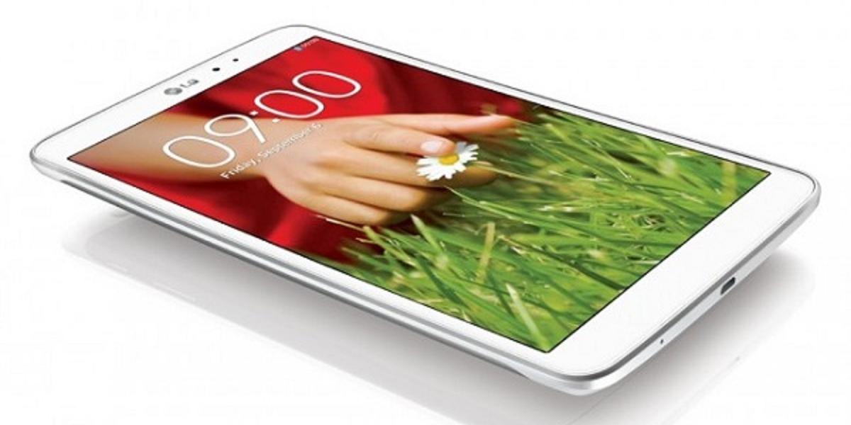 Tablet s dizajnom bežného mobilu: G Pad