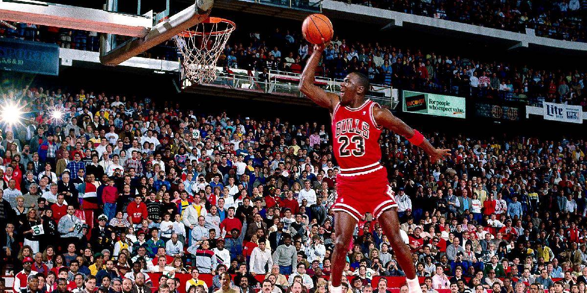 Jordan sa vráti na jeden zápas, predpovedá Jalen Rose