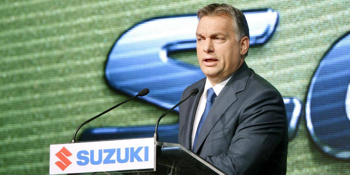 Orbán navrhol Chorvátsku civilizované správanie sa bez zatýkania šéfa MOL