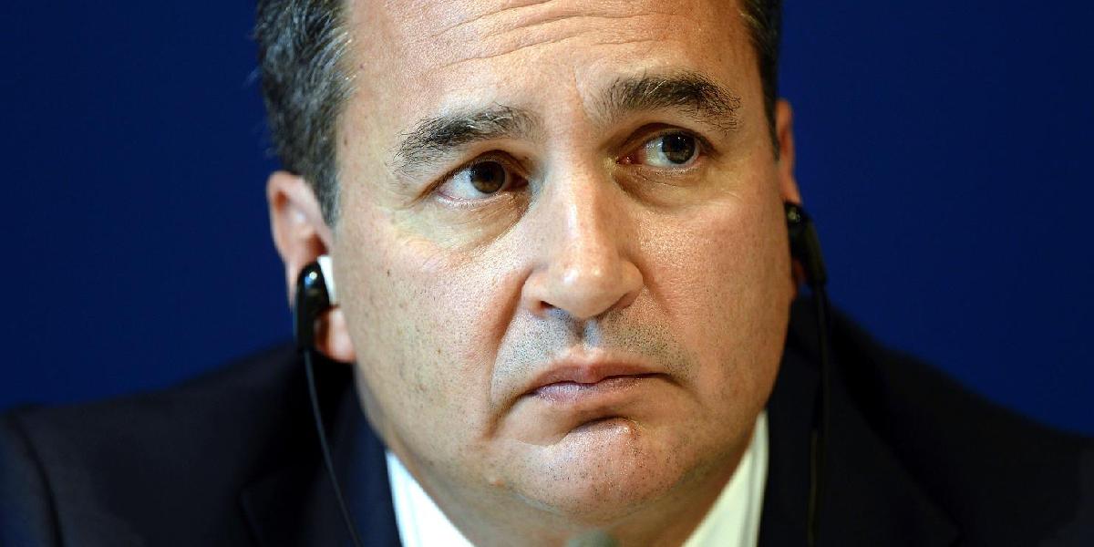 Rusko nepovolí šéfovi etickej komisie FIFA návštevu krajiny