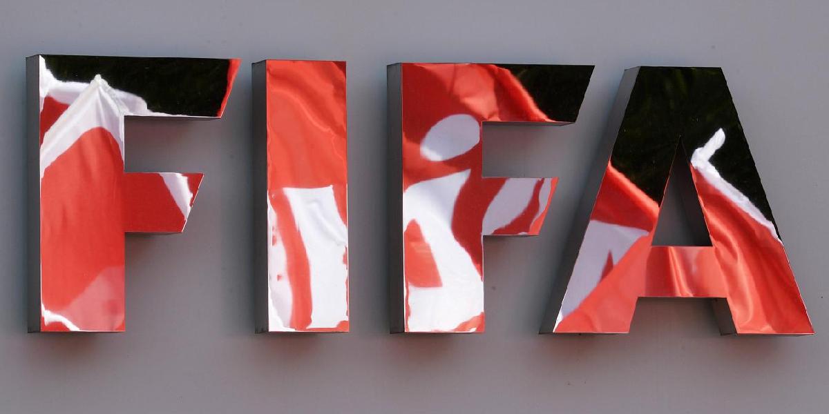 FIFA nemá dosah na katarské pracovné právo