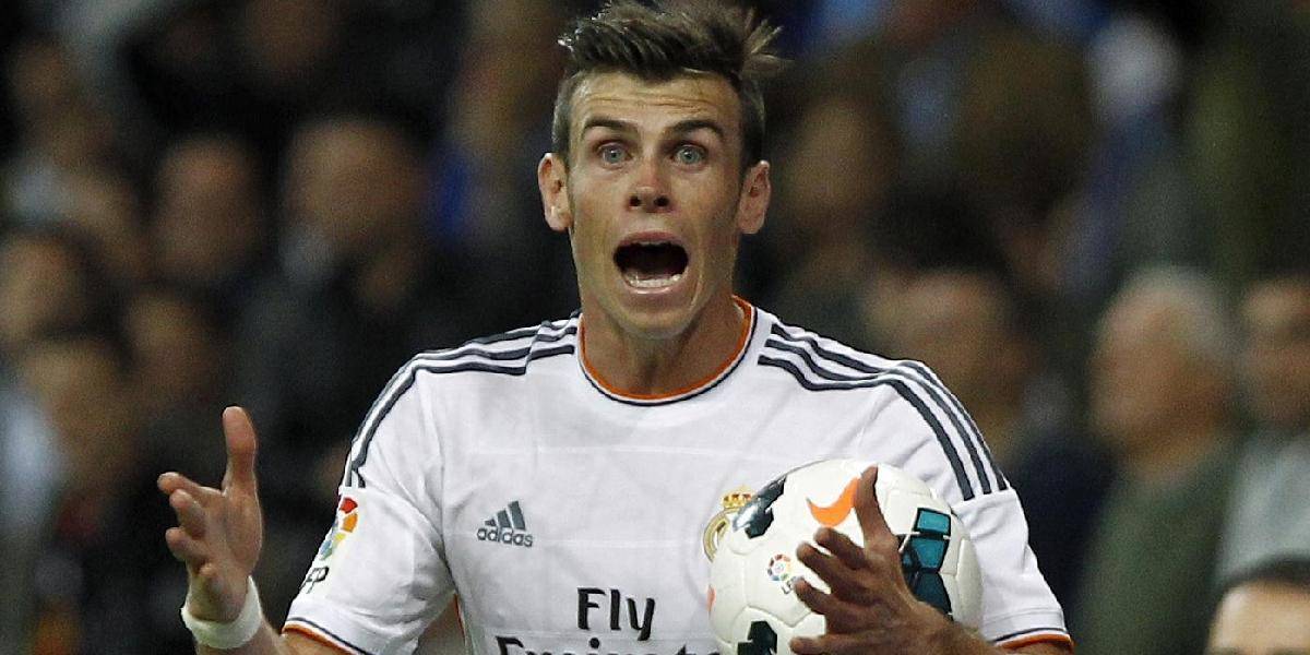 Bale sa bude zotavovať zo zranenia v Madride