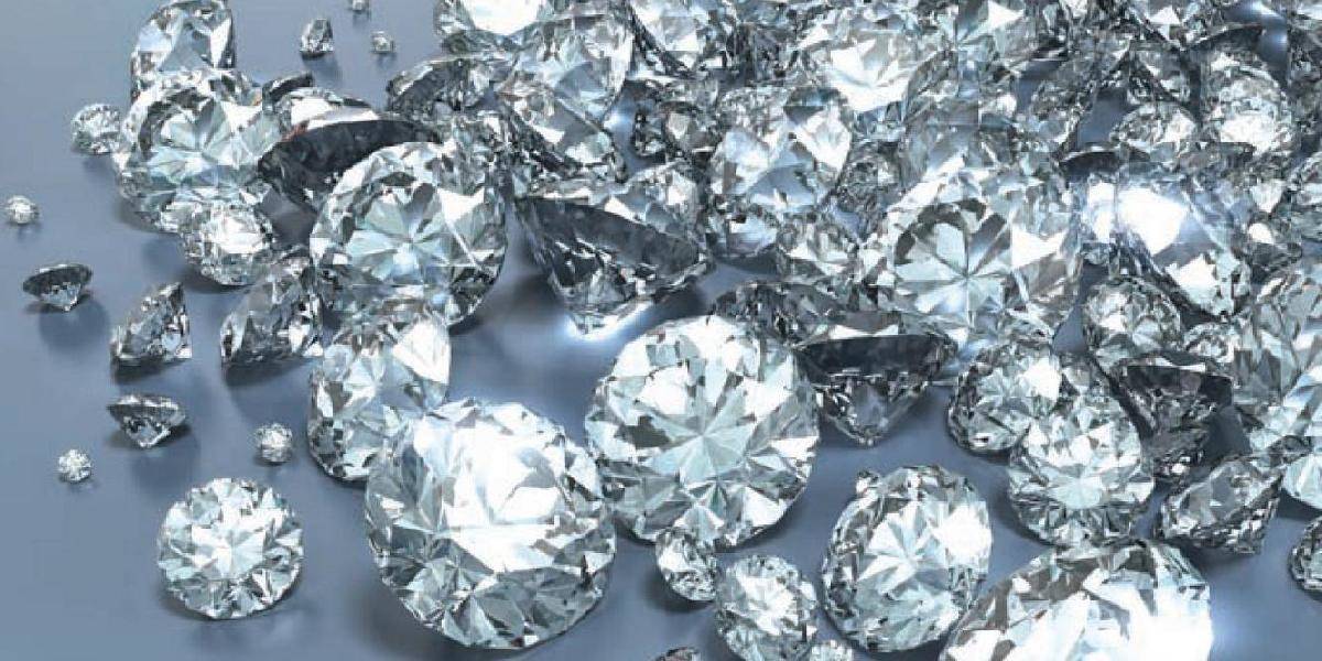 Bývalej predstaviteľke ministerstva zhabali tisíce diamantov