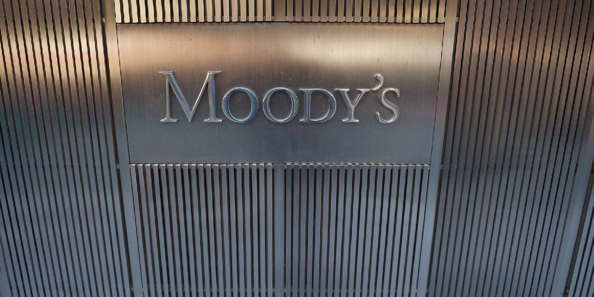 Agentúra Moody's zlepšila výhľad ratingu Slovenska