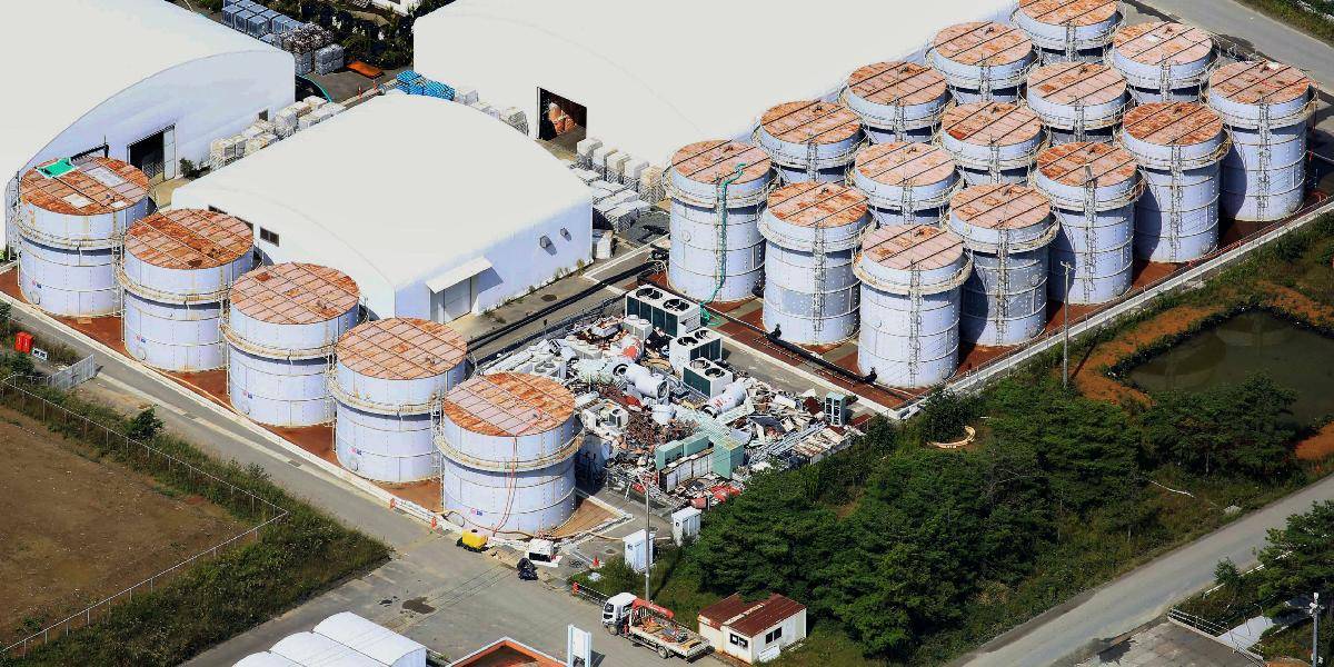 Atómová agentúra pošle kontrolu do Fukušimy