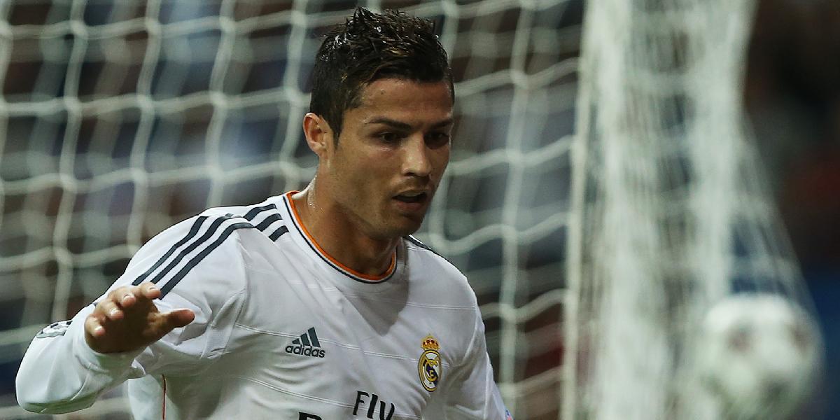 Cristiano Ronaldo žiada o omilostenie mladíka, ktorý ho objal