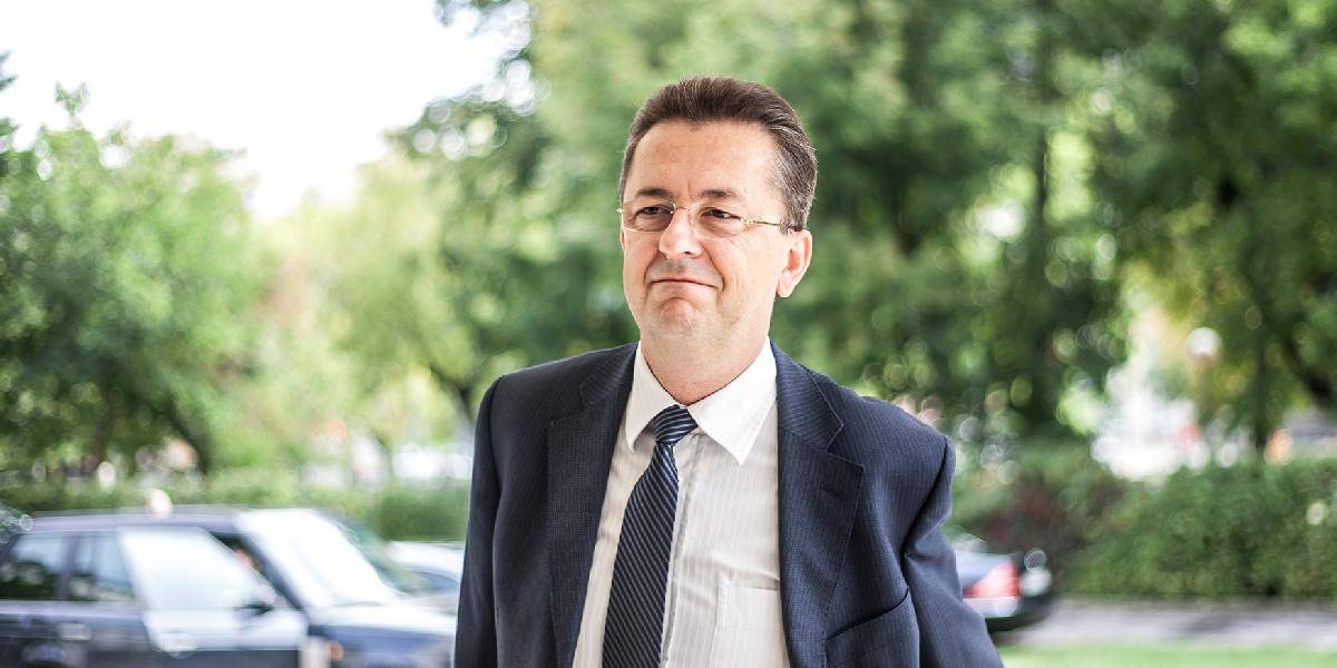 Minister obrany SR Martin Glváč si dnes uctil pamiatku hrdinov Dukly