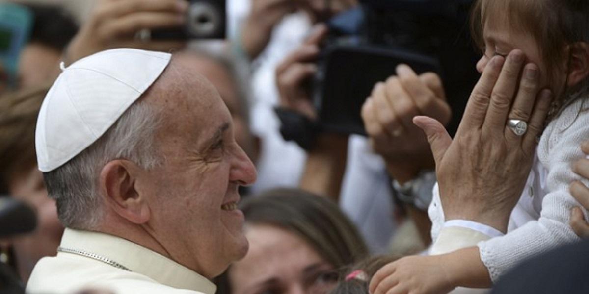 Pápež vyzval ľudí, aby neboli nástrojom mučenia a vedeli si odpúšťať
