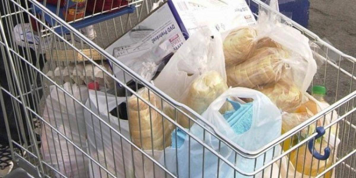 Slováci napriek obavám z budúcnosti nakupujú čoraz častejšie