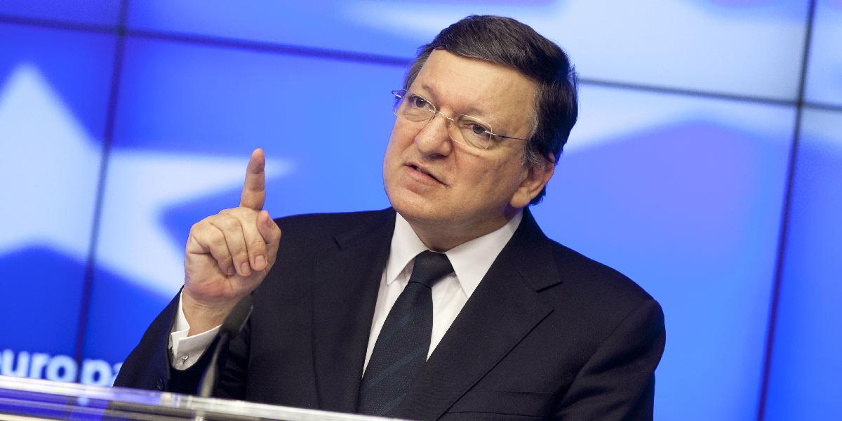 Barroso navštívi ostrov Lampedusa, vzdá hold utopeným prisťahovalcom