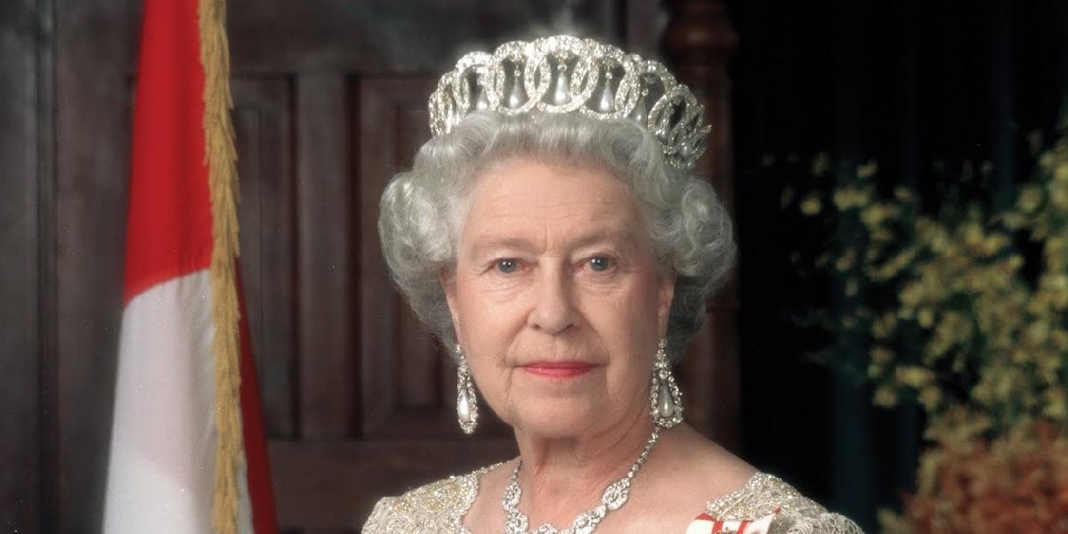 Kráľovná Alžbeta II. pozvala Malálu do Buckinghamského paláca