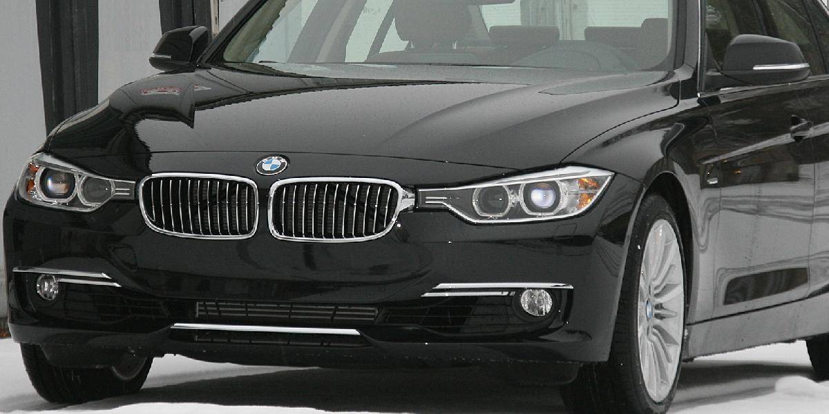 Tempus a Auto Bavaria chcú žalovať BMW: Žiadajú 100 miliónov eur!