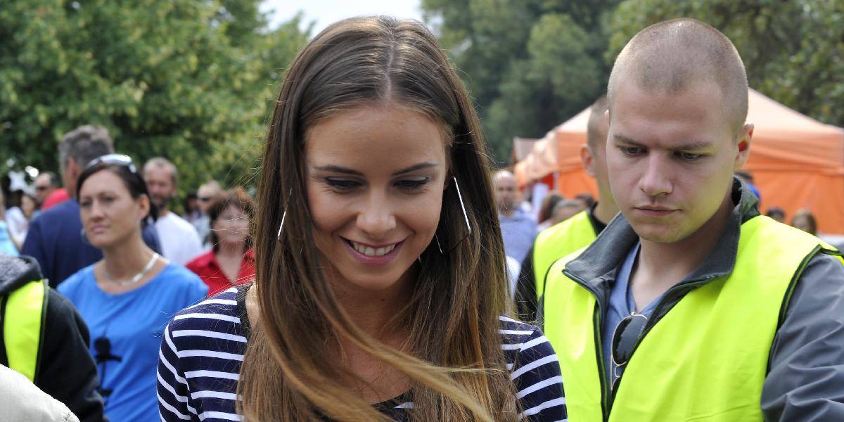 Na Bocelliho koncerte si zaspieva aj Nela Pocisková